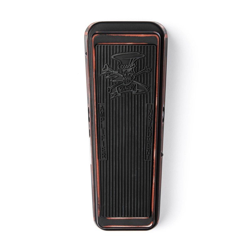 SC95 Slash Cry Baby Classic Педаль эффектов, Dunlop SC95 Slash Cry Baby Classic Педаль эффектов, Dunlop