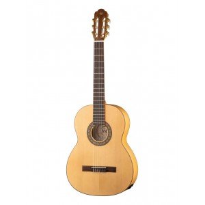 SCLSNSPCE Silena Классическая гитара, со звукоснимателем, NewTone SCLSNSPCE Silena Классическая гитара, со звукоснимателем, NewTone