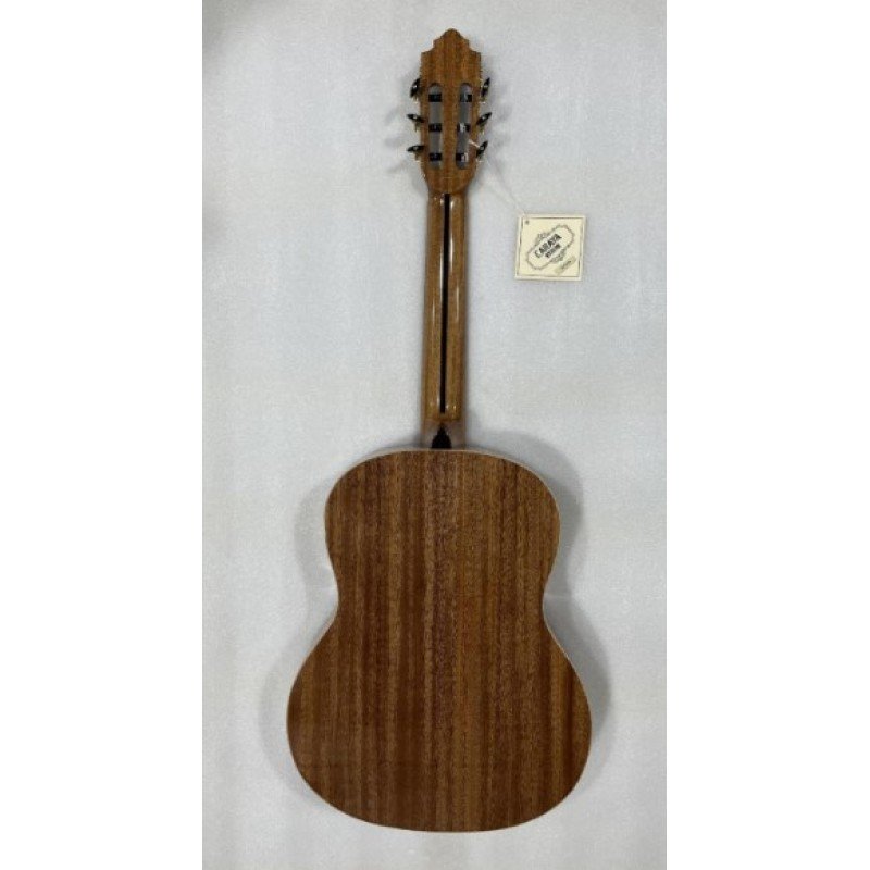 SCS-826 Классическая гитара 4/4, цвет натуральный, Caraya SCS-826 Классическая гитара 4/4, цвет натуральный, Caraya