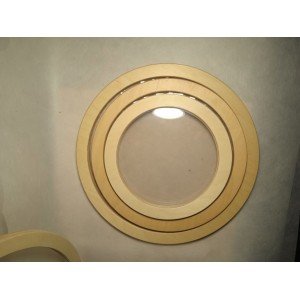 SD-SET31 Slim Drum Рамочные барабаны 10", 12", 14", с палочкой, Sinkopa SD-SET31 Slim Drum Рамочные барабаны 10", 12", 14", с палочкой, Sinkopa