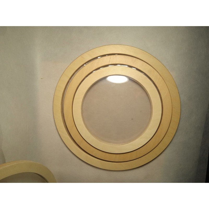 SD-SET3 Slim Drum Рамочные барабаны 8", 10", 12", с палочкой, Sinkopa SD-SET3 Slim Drum Рамочные барабаны 8", 10", 12", с палочкой, Sinkopa
