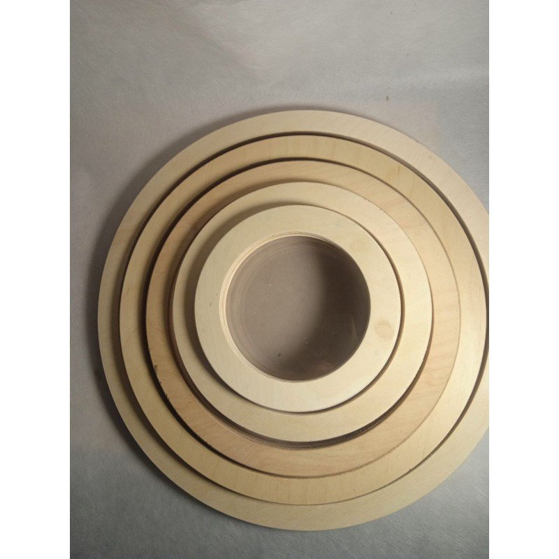 SD-SET5 Slim Drum Рамочные барабаны 8", 10", 12", 14", 17", с палочкой, Sinkopa SD-SET5 Slim Drum Рамочные барабаны 8", 10", 12", 14", 17", с палочкой, Sinkopa
