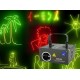 SD01RG Лазерный проектор, анимационный, Big Dipper