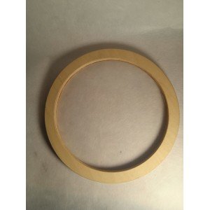 SD10 Slim Drum Рамочный барабан 10" (25см), с палочкой, Sinkopa