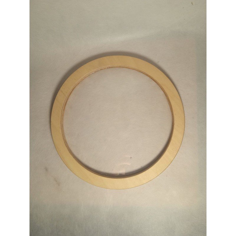 SD12 Slim Drum Рамочный барабан 12" (30см), с палочкой, Sinkopa