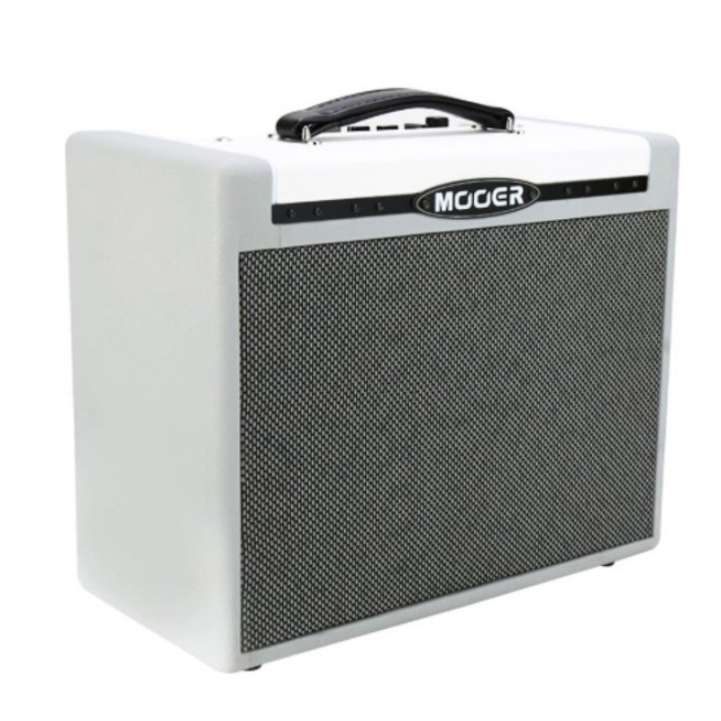 SD30 Комбоусилитель, 30Вт, Mooer SD30 Комбоусилитель, 30Вт, Mooer