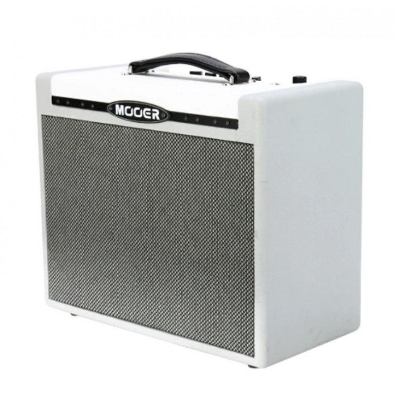 SD30 Комбоусилитель, 30Вт, Mooer SD30 Комбоусилитель, 30Вт, Mooer