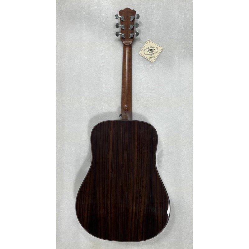 SD41RW1 Акустическая гитара, Caraya