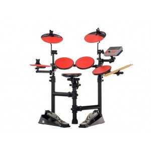 SD50 Цифровая ударная установка, Soundking