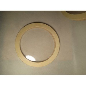 SD8 Slim Drum Рамочный барабан 8" (20см), с палочкой, Sinkopa