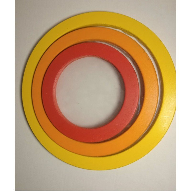 SDC-SET3 Slim Drum Рамочные барабаны 8", 10", 12", с палочкой, разные цвета, Sinkopa SDC-SET3 Slim Drum Рамочные барабаны 8", 10", 12", с палочкой, разные цвета, Sinkopa
