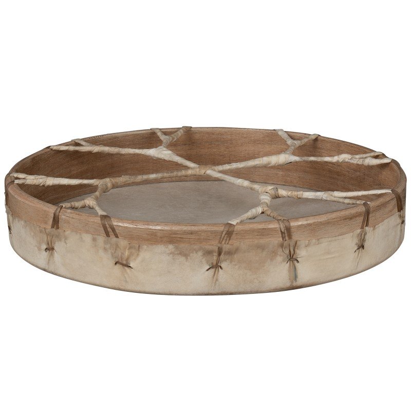 SESHD14G Shaman Drum Бубен 14", кожа козы, Sela