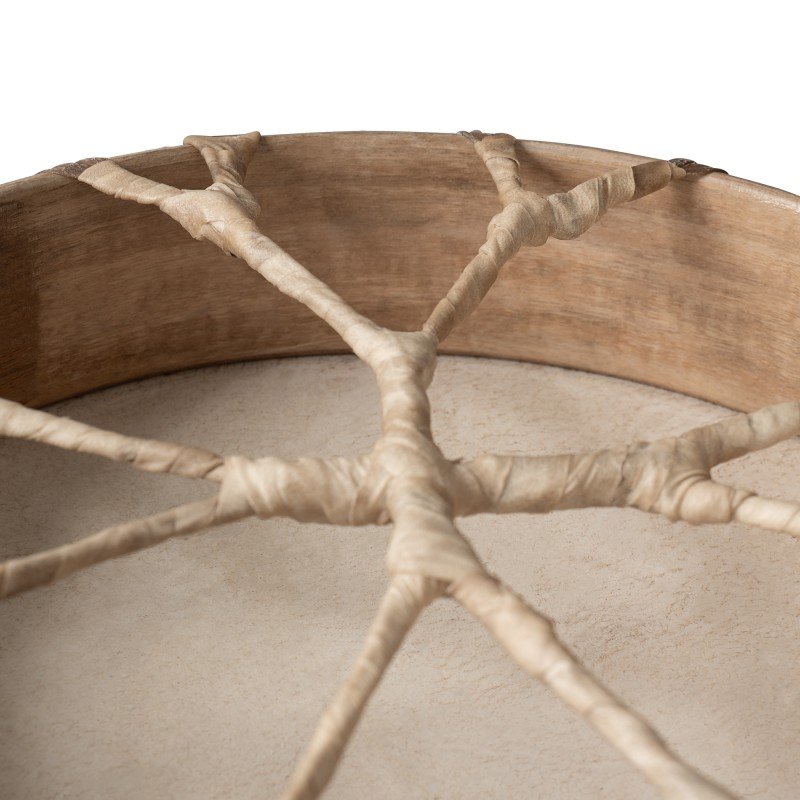 SESHD16G Shaman Drum Бубен 16", кожа козы, Sela