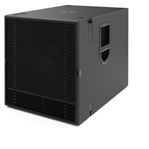 SE Audiotechnik B 15A Активный сабвуфер SE Audiotechnik B 15A Активный сабвуфер