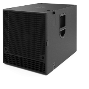 SE Audiotechnik B 18 Пассивный сабвуфер SE Audiotechnik B 18 Пассивный сабвуфер