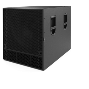 SE Audiotechnik B 21 Пассивный сабвуфер SE Audiotechnik B 21 Пассивный сабвуфер