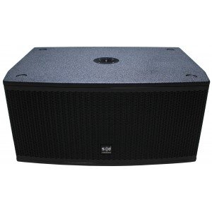 SE Audiotechnik C6 SE Сабвуфер активный SE Audiotechnik C6 SE Сабвуфер активный
