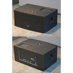 SE Audiotechnik C6 SUB Сабвуфер активный