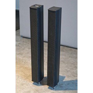 SE Audiotechnik C6 column Акустическая система пассивная, колонна SE Audiotechnik C6 column Акустическая система пассивная, колонна