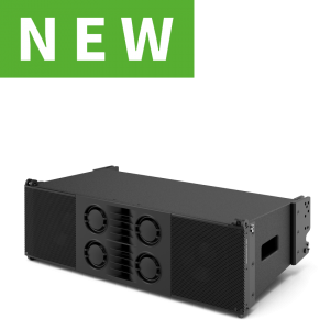 SE Audiotechnik L 65 элемент линейного массива 3-полосный пассивный SE Audiotechnik L 65 элемент линейного массива 3-полосный пассивный