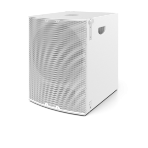 SE Audiotechnik M-F3AW S15 PRO сабвуфер линейного массива активный (белый)