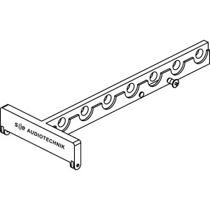 SE Audiotechnik M-F3A BF Рама для подвеса линейного массива M-F3A
