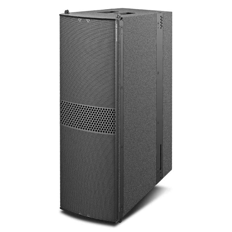 SE Audiotechnik M-F3A FS W сабвуфер линейного массива подвесной активный SE Audiotechnik M-F3A FS W сабвуфер линейного массива подвесной активный