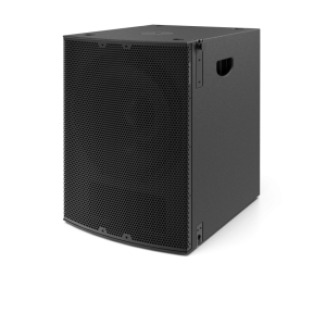 SE Audiotechnik M-F3A S15 PRO Активный сабвуфер