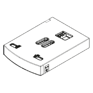 SE Audiotechnik M-F3A SFi S12 Рама для линейного массива