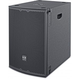 SE Audiotechnik M-F3A SUB 112BR Сабвуфер линейного массива активный