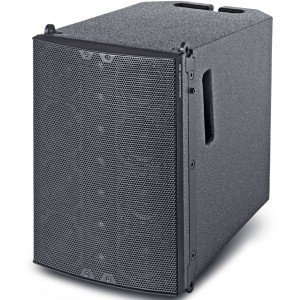 SE Audiotechnik M-F3A Активная двухполосная акустическая система