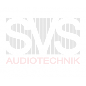 SE Audiotechnik SPS20 Соединительная стойка M20 - 35 мм