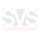 SE Audiotechnik SPS20 Соединительная стойка M20 - 35 мм