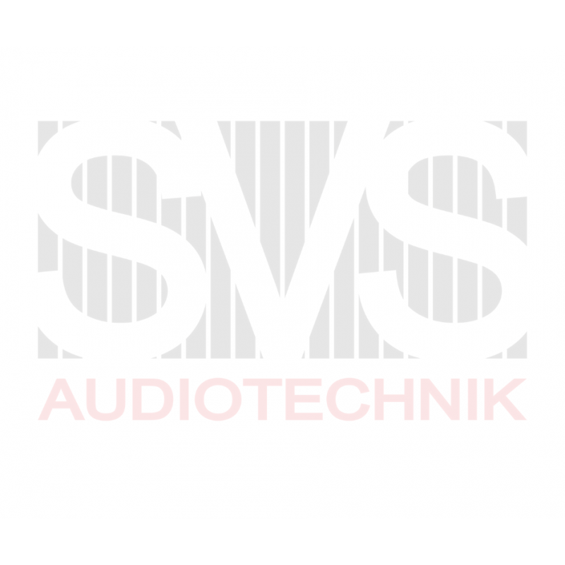 SE Audiotechnik SPS20 Соединительная стойка M20 - 35 мм SE Audiotechnik SPS20 Соединительная стойка M20 - 35 мм