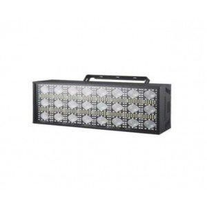 SF308 Стробоскоп, RGB, 260Вт, Bi Ray