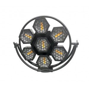 SF7C Стробоскоп, IP20, Bi Ray