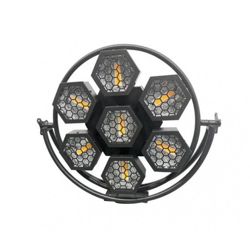 SF7C Стробоскоп, IP20, Bi Ray