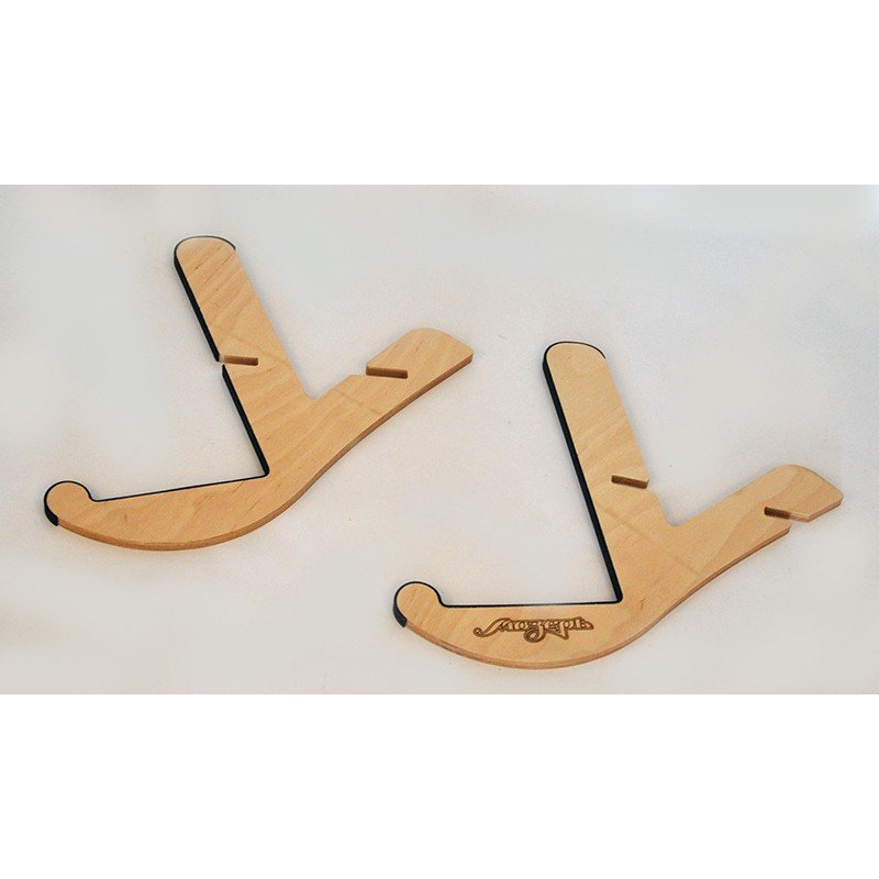 SFG-2 Складная подставка для гитары, Мозеръ