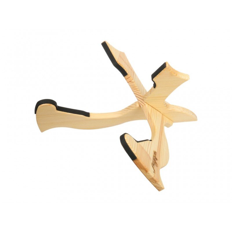 SFP-1 Складная подставка для укулеле, сосна, Мозеръ