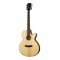 SFX-E-NS SFX Series Электро-акустическая гитара, с вырезом, цвет натуральный матовый, Cort