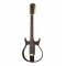 SG2SCH23 SG2 Сайлент-гитара 12-струнная, темно-коричневая, MIG Guitars