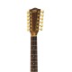 SG2WA23 SG2 Сайлент-гитара 12-струнная, орех, MIG Guitars
