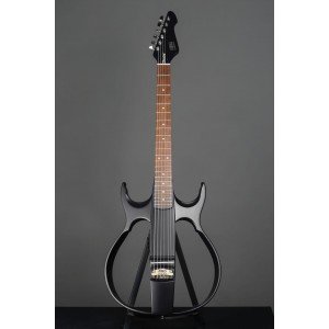 SG3BL23 SG3 Сайлент-гитара, черная, MIG Guitars SG3BL23 SG3 Сайлент-гитара, черная, MIG Guitars