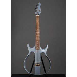 SG3LG23 SG3 Сайлент-гитара, светло-серая, MIG Guitars SG3LG23 SG3 Сайлент-гитара, светло-серая, MIG Guitars