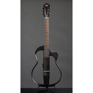 SG5-AD24 SG5 Сайлент-гитара, темный орех, MIG Guitars SG5-AD24 SG5 Сайлент-гитара, темный орех, MIG Guitars