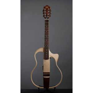 SG5-BU24 SG5 Сайлент-гитара, бубинга, MIG Guitars SG5-BU24 SG5 Сайлент-гитара, бубинга, MIG Guitars