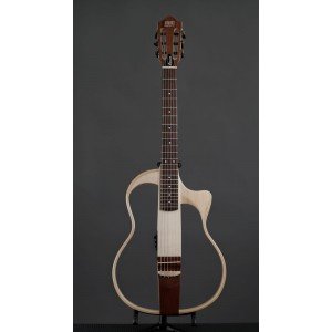 SG5-SA24 SG5 Сайлент-гитара, сапеле, MIG Guitars SG5-SA24 SG5 Сайлент-гитара, сапеле, MIG Guitars