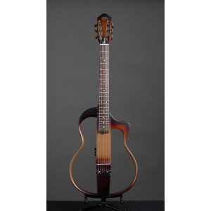 SG5-T-LN24 SG5 Сайлент-гитара, светло-коричневая, MIG Guitars SG5-T-LN24 SG5 Сайлент-гитара, светло-коричневая, MIG Guitars