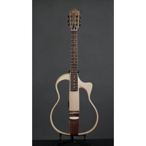 SG5-WA24 SG5 Сайлент-гитара, орех, MIG Guitars SG5-WA24 SG5 Сайлент-гитара, орех, MIG Guitars