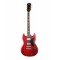 SG601-RED Электрогитара, красная, Root Note